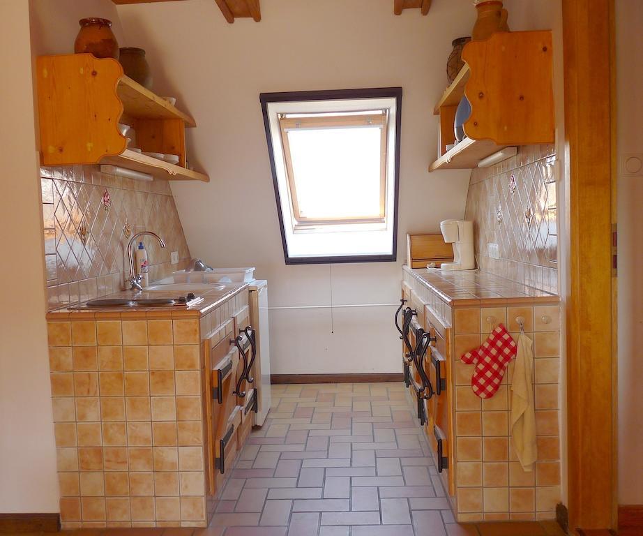 Aranyhaz Apartmanszallas Tihany Εξωτερικό φωτογραφία
