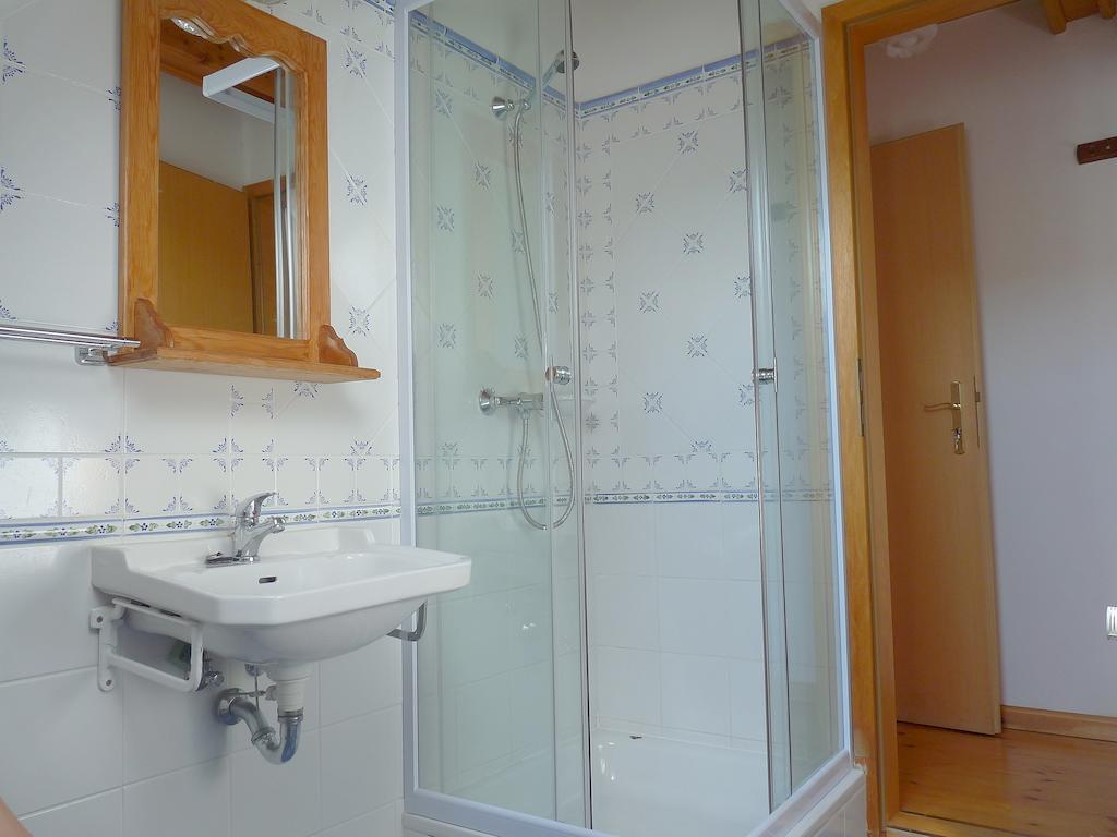 Aranyhaz Apartmanszallas Tihany Δωμάτιο φωτογραφία
