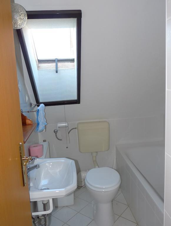 Aranyhaz Apartmanszallas Tihany Δωμάτιο φωτογραφία